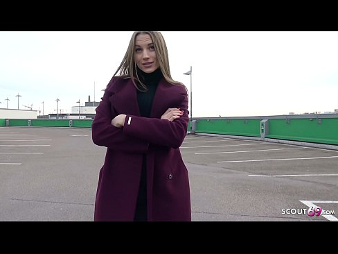 ❤️ Däitsche SCOUT ASS EN DREAM RÉIEREN STAAL, PARKING TELLTALE A SEXY FIR SUEN ❤❌ Pornovideo op Porno lb.porn-mz.ru